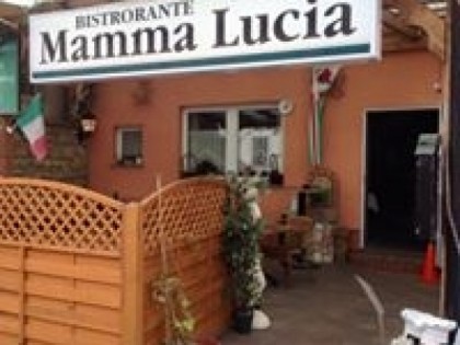 Mama Lucia